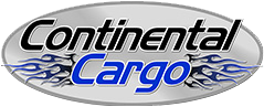 Continental Cargo for sale in Clio, MI Continental Cargo for sale in Clio, MI