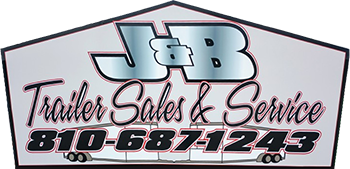 J&B Trailer Sales & Service