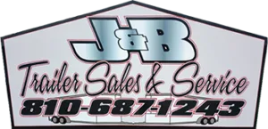 Murphy Trailer Sales logo